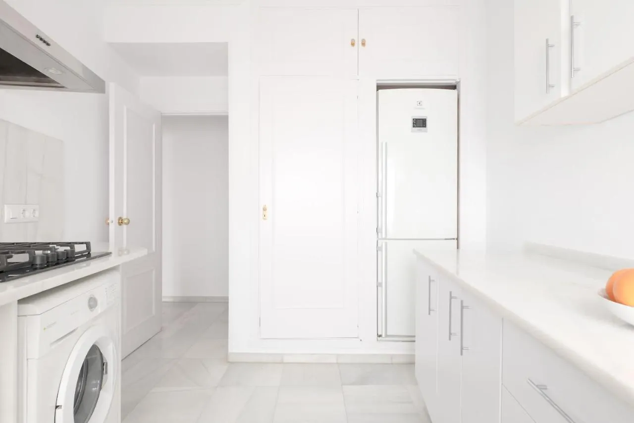 Suites Puerta del Arenal, Maestranza Sevilla