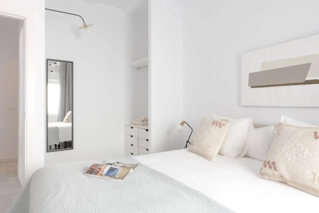 Suites Puerta del Arenal, Maestranza Sevilla