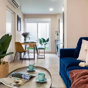 Rivero Appartement