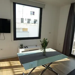 Rentalsevilla Cardenal Cervantes Appartement