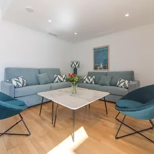 Rey De Flats - Arenal Appartement
