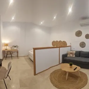  Apartamento Isg Estudio En La Alameda 2