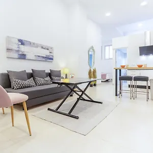  Apartamento Alohamundi San Esteban Iii