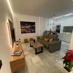  Apartamento Wish Ponce De Leon