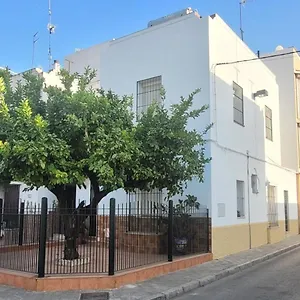  Сasa de vacaciones Casa El Limonero