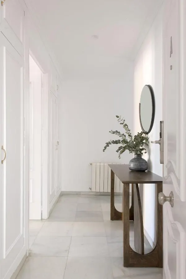 Suites Maestranza - Puerta Del Arenal By Magno Apartments Sevilla