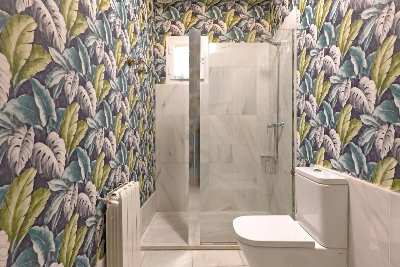 Suites Maestranza - Puerta Del Arenal By Magno Apartments Sevilla Spanje